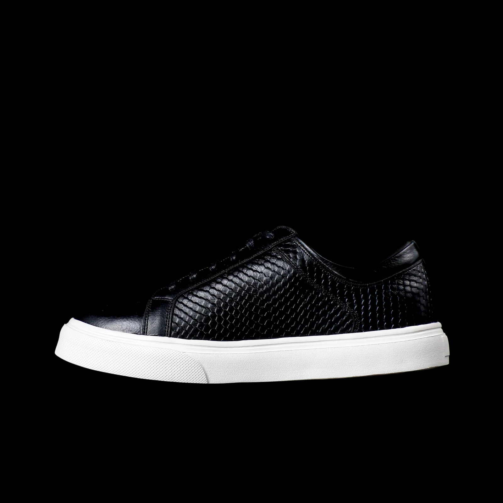 CALIFORNIA NEGRO SUELA EVA