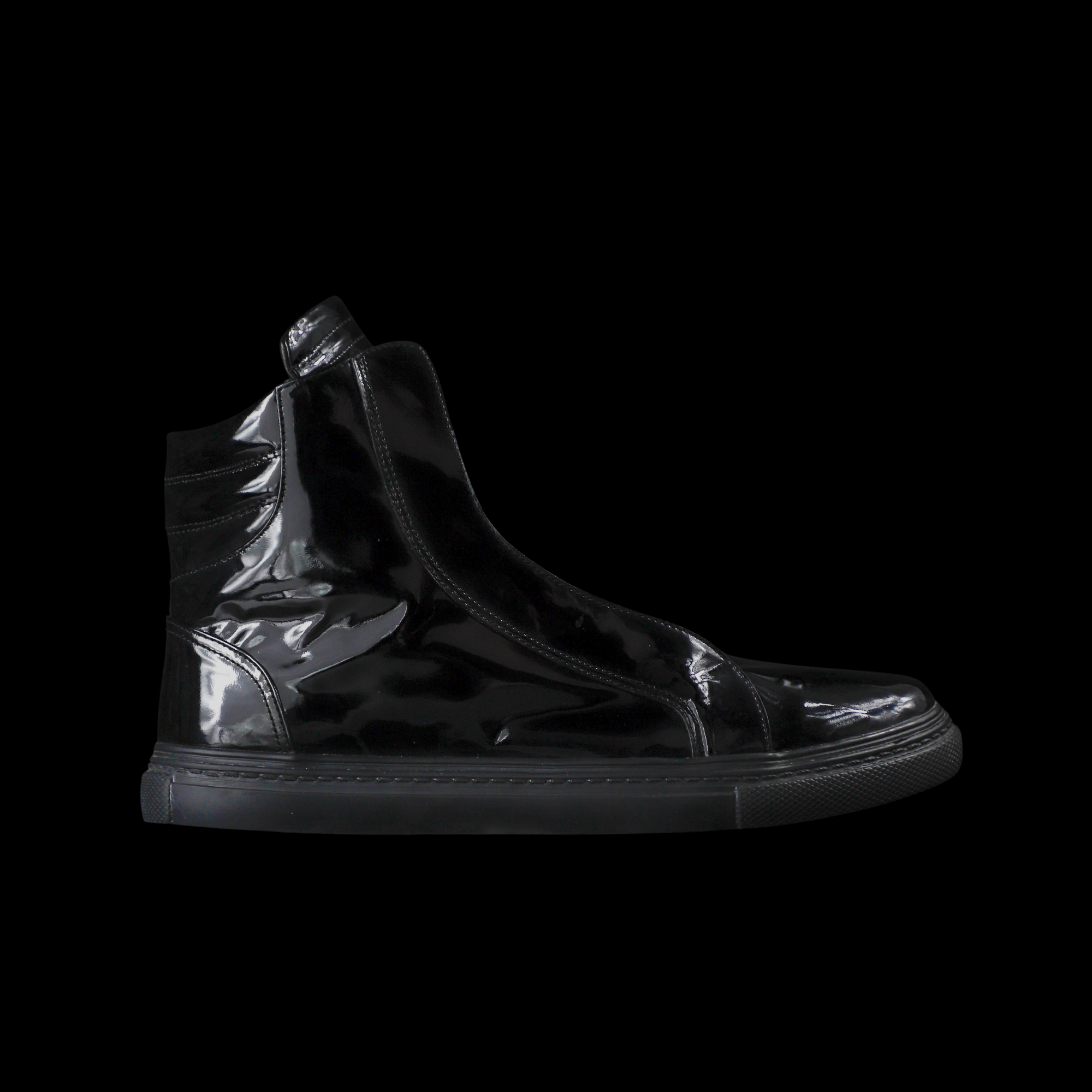 SALE - MANCHESTER CHAROL NEGRO
