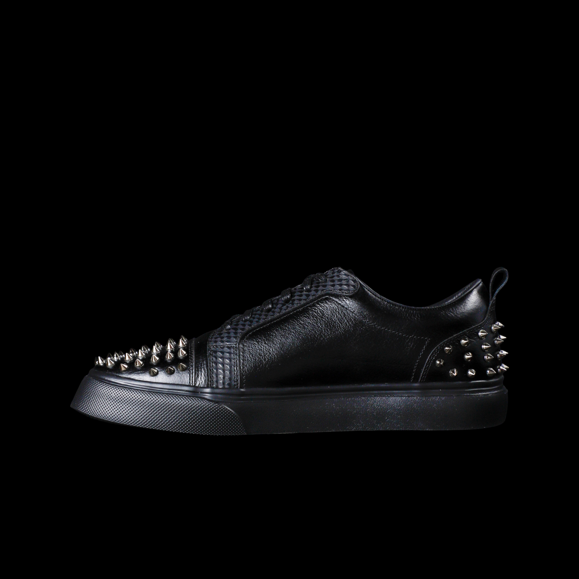 ROCK BLACK