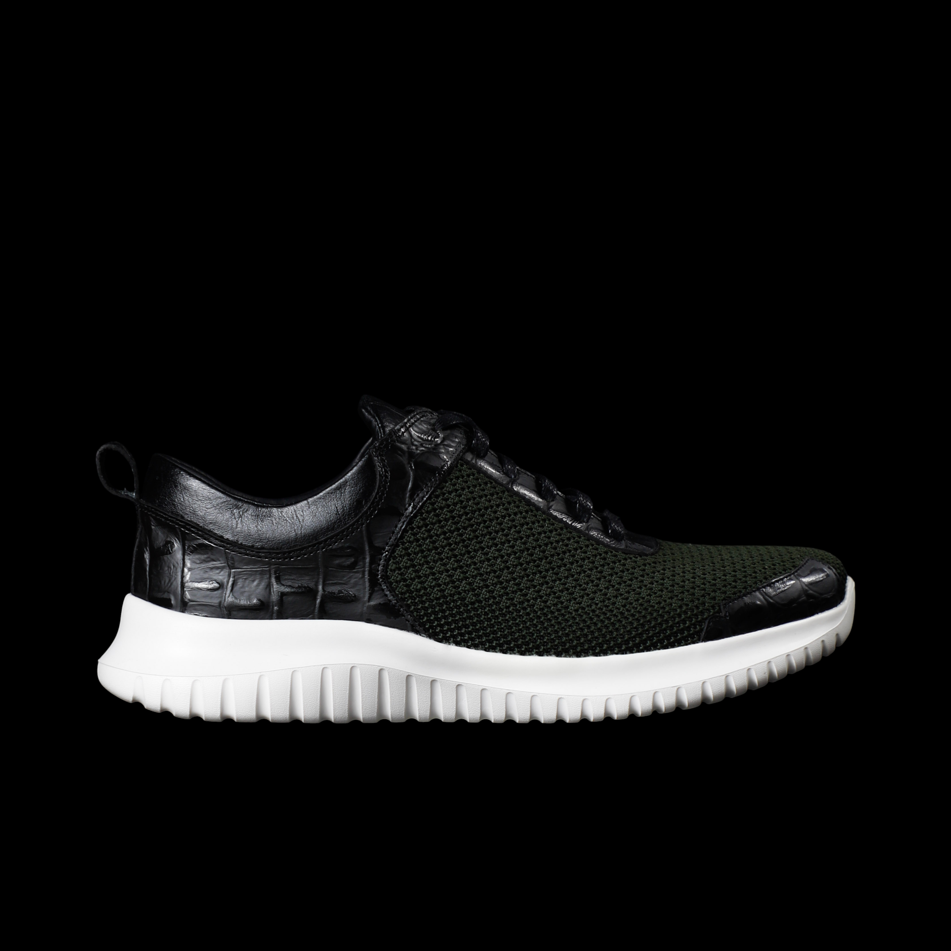 LIVERPOOL VERDE X NEGRO