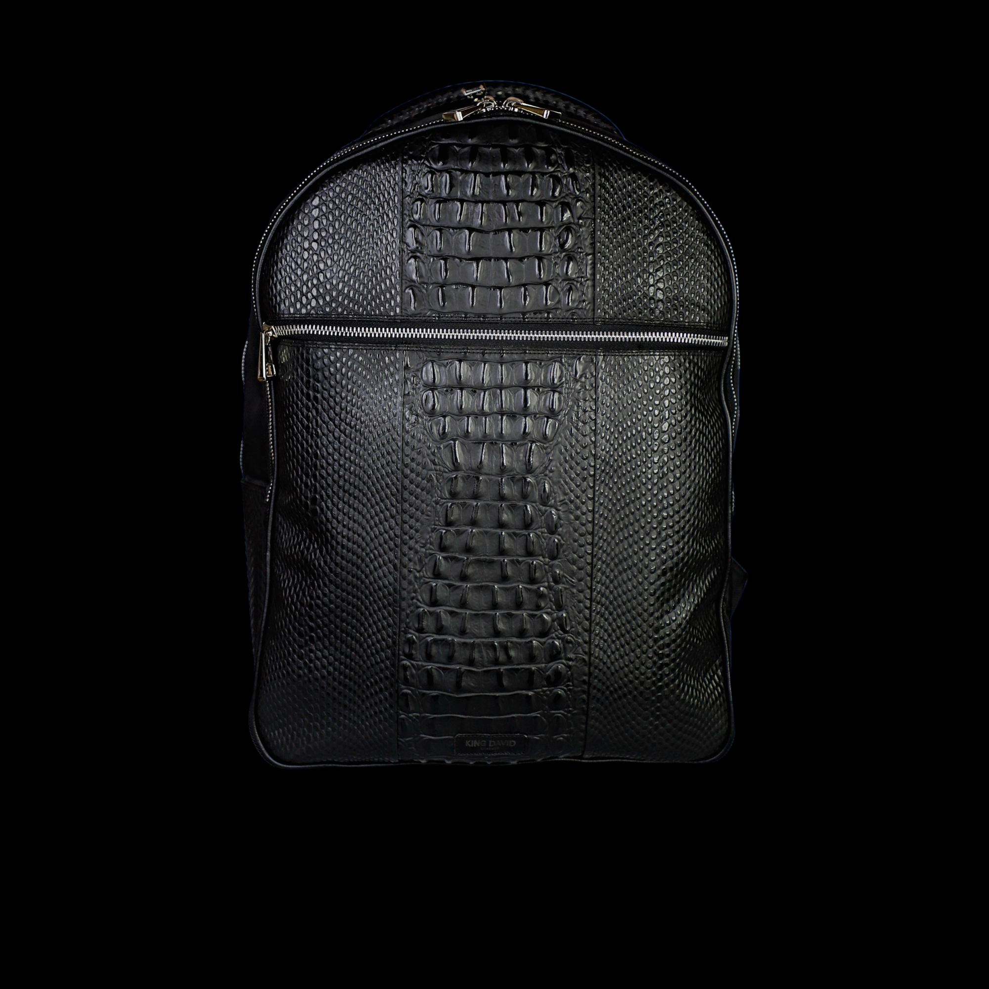 BACKPACK CAIIMANN NEGRO