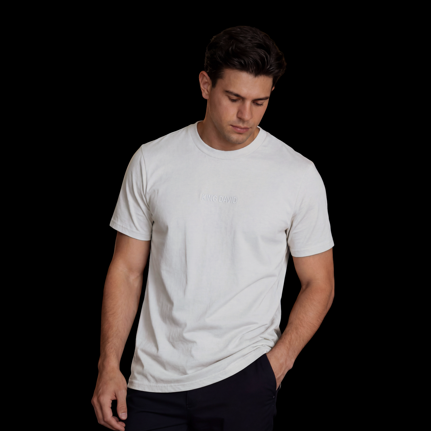 Camiseta T-06 Perla