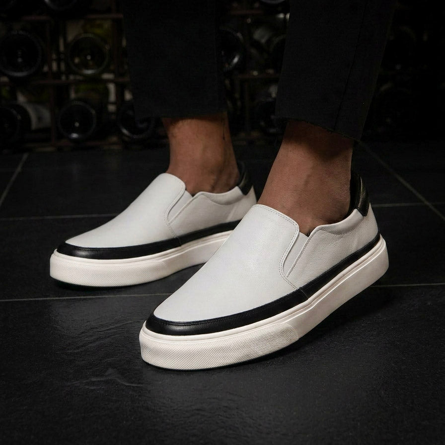 NEWCASTLE BLANCO