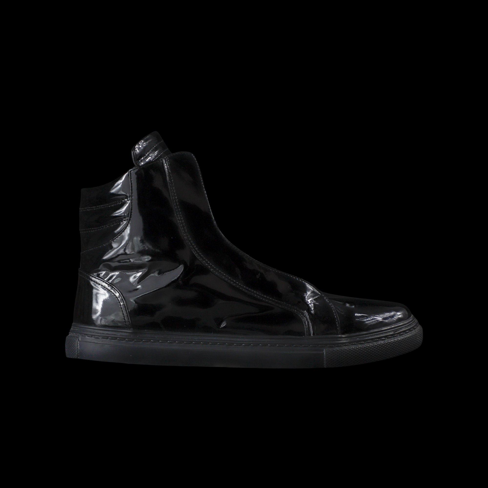 SALE - MANCHESTER CHAROL NEGRO
