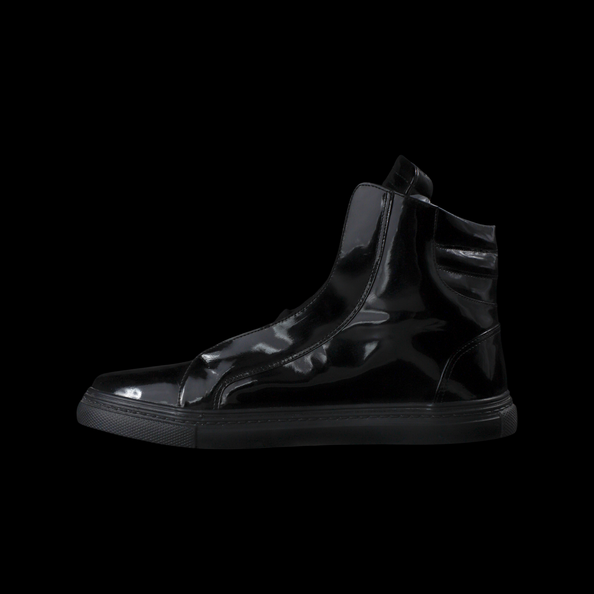 SALE - MANCHESTER CHAROL NEGRO