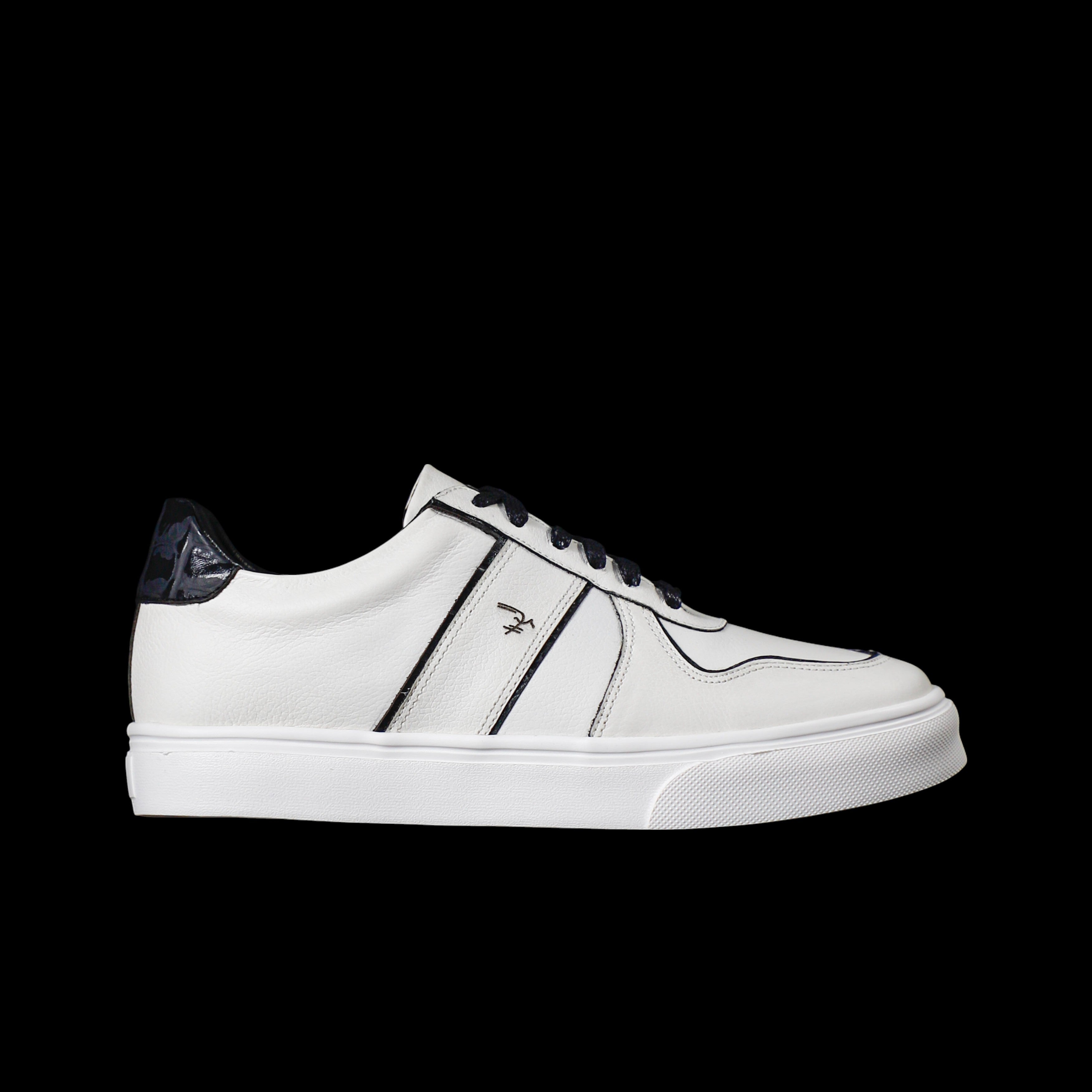 CAMBRIDGE BLANCO HUESO