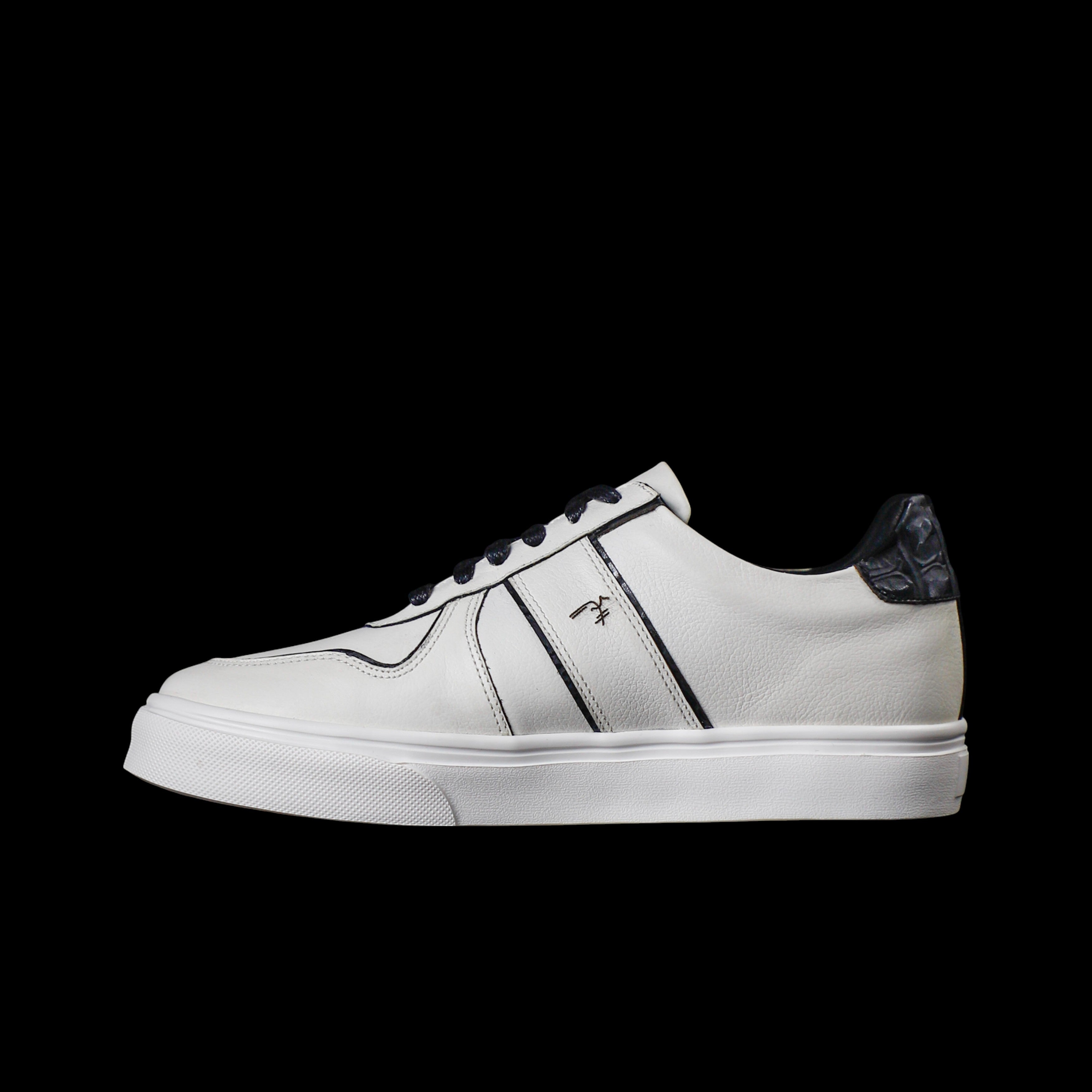 CAMBRIDGE BLANCO HUESO