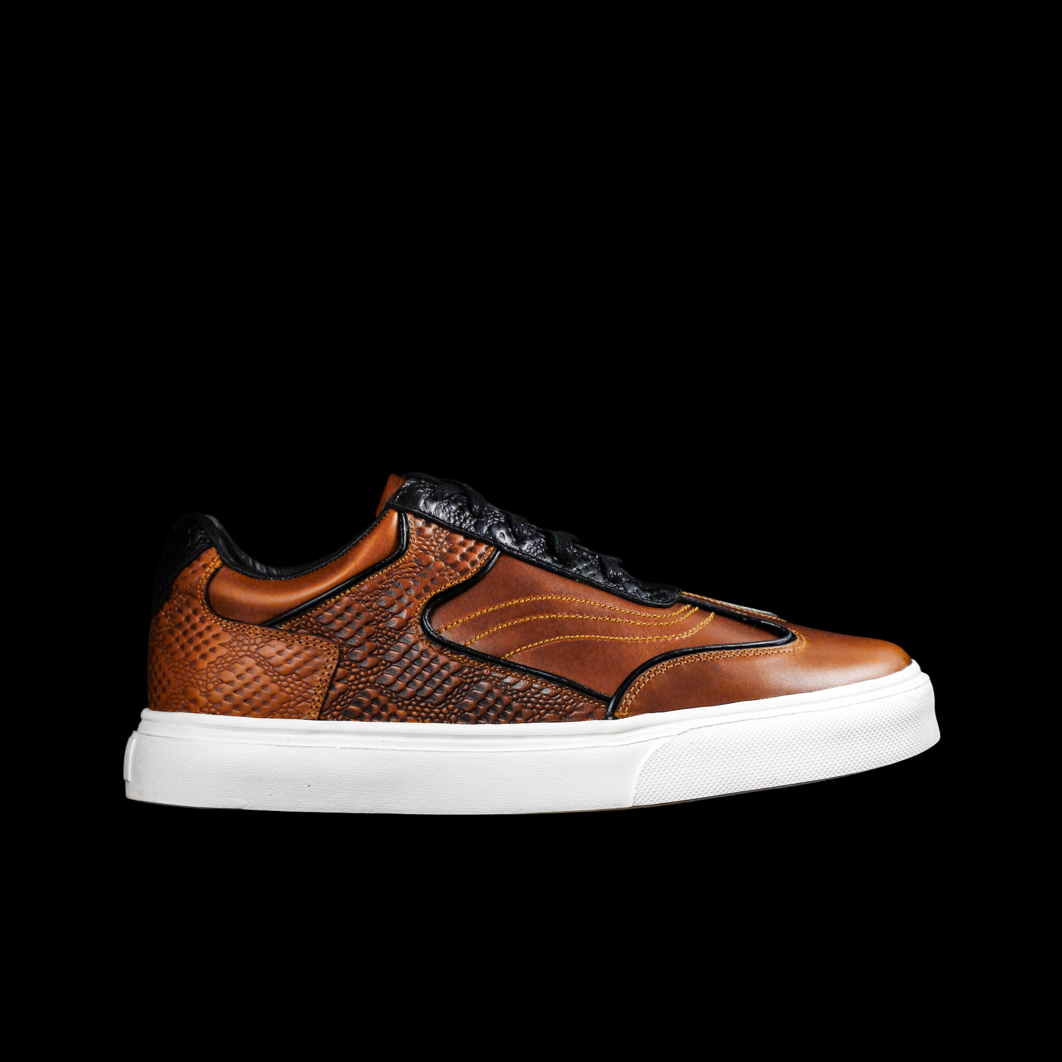 HAMBURGO MIEL X NEGRO