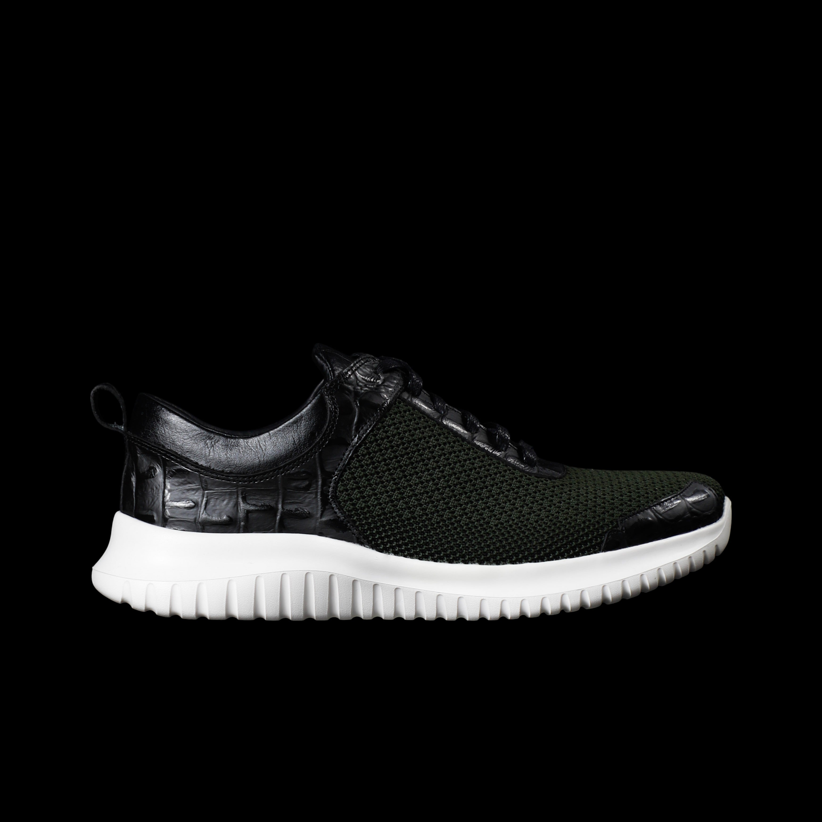LIVERPOOL VERDE X NEGRO
