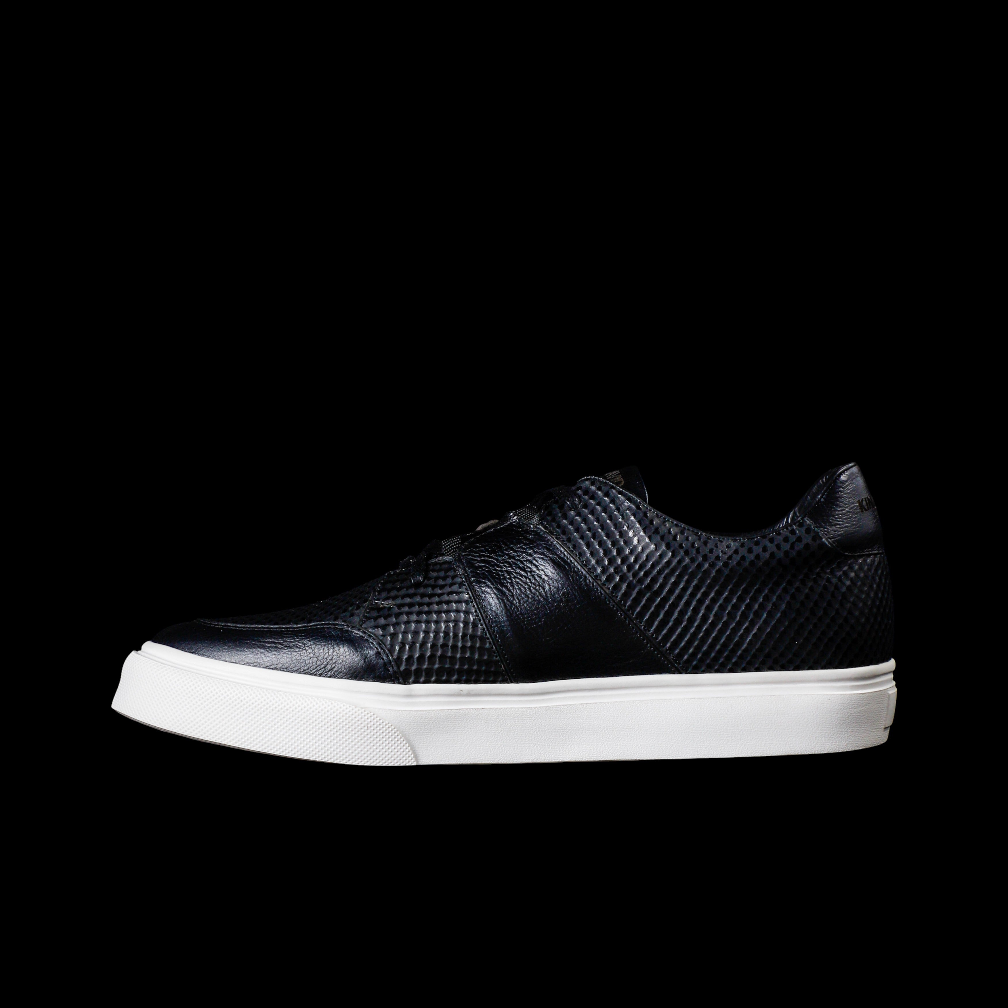 MELBOURNE CROCODILE NEGRO