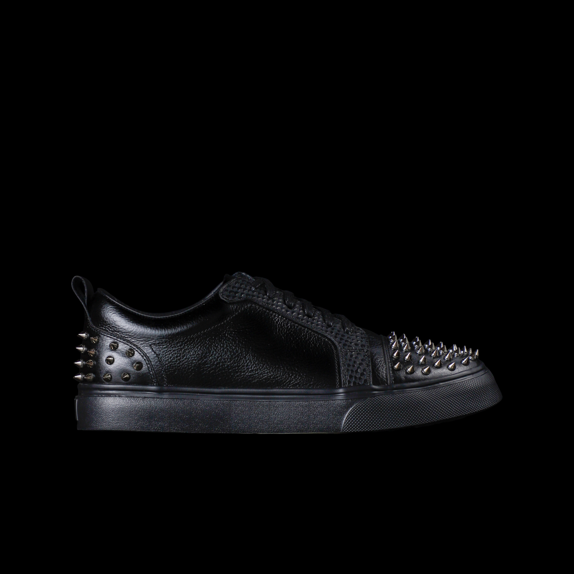 ROCK BLACK