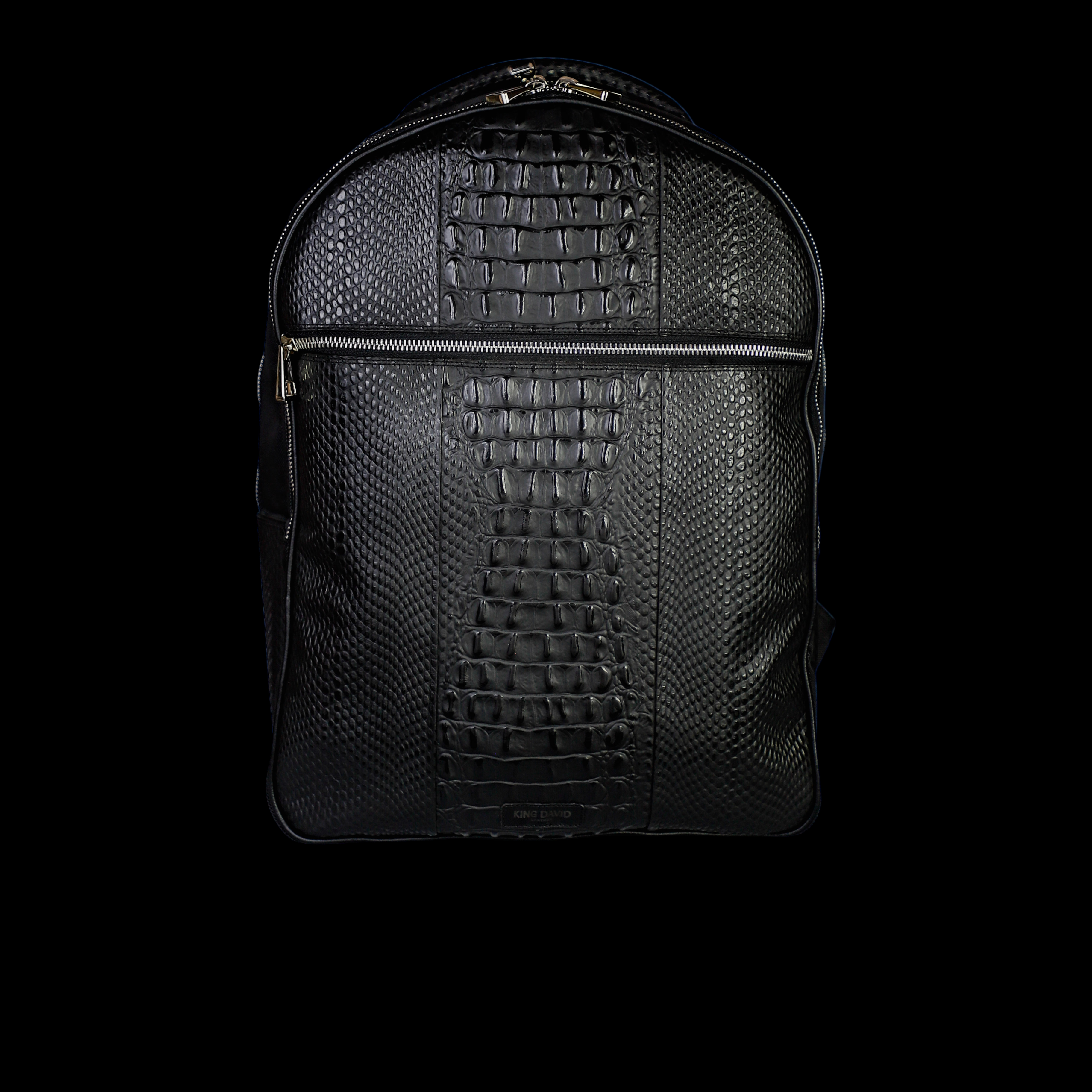 BACKPACK CAIIMANN NEGRO