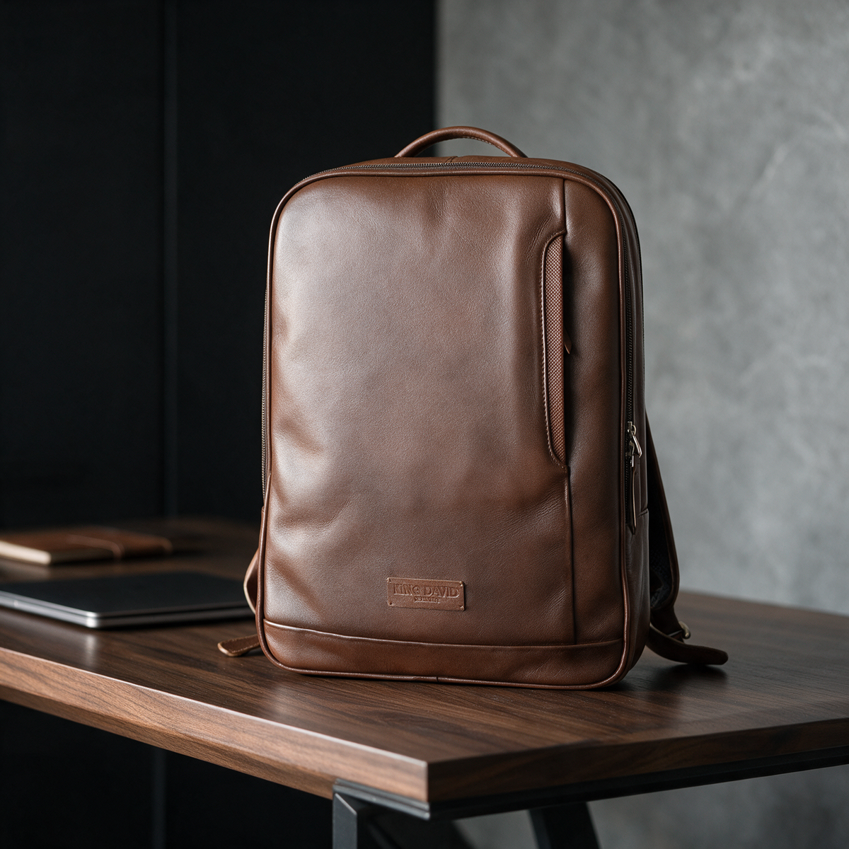 Morral Berlín Café Castaño - escritorio - COS02-CC