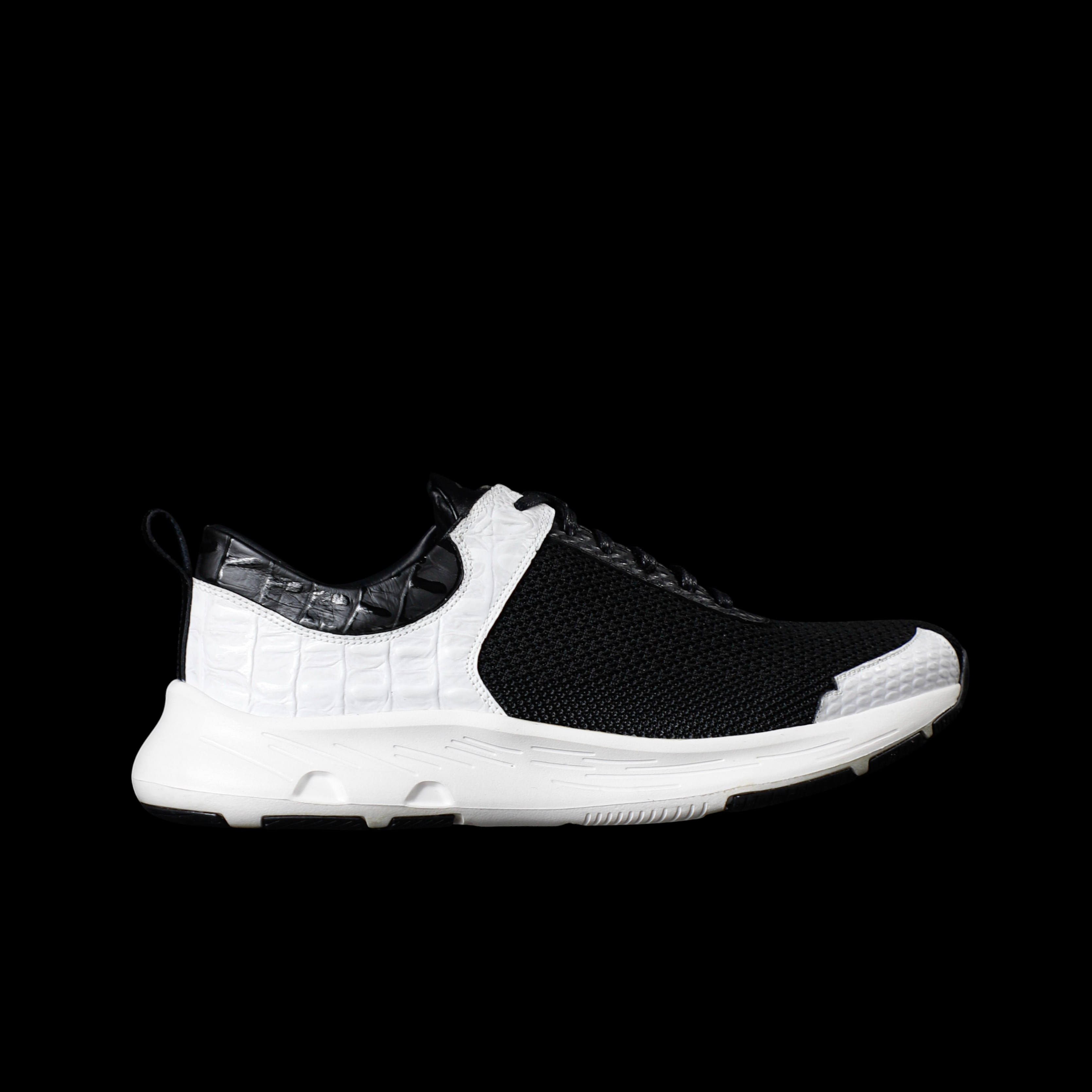 EDIMBURGO NEGRO X BLANCO