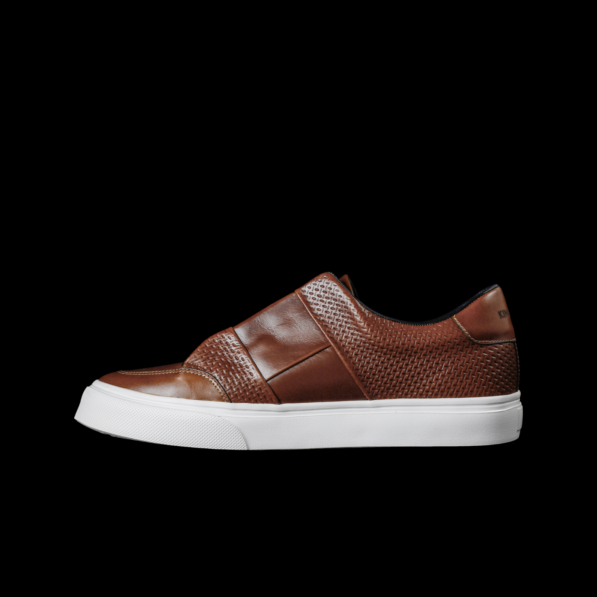 MONT BLANC MIEL SUELA MARFIL