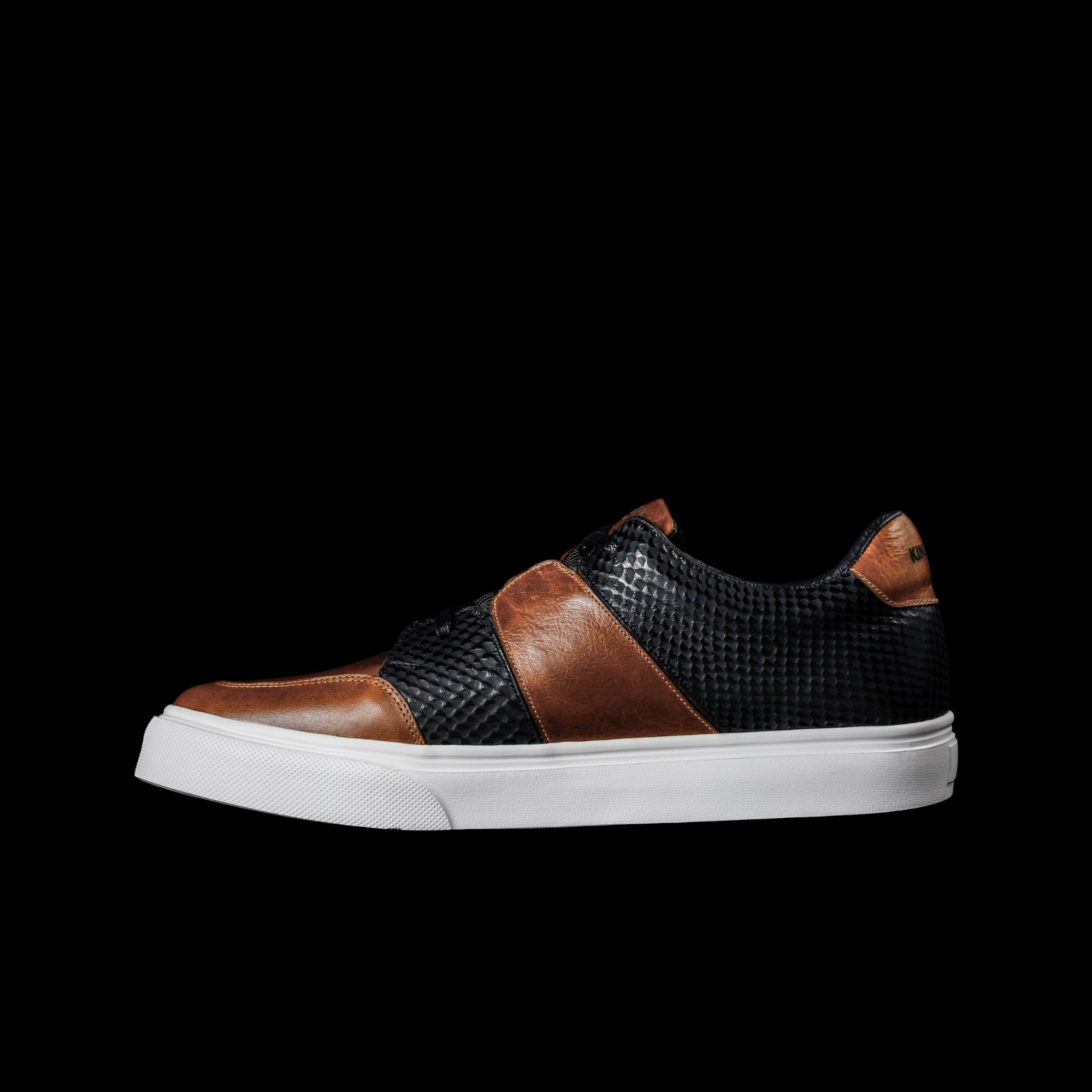 MELBOURNE MIEL X NEGRO