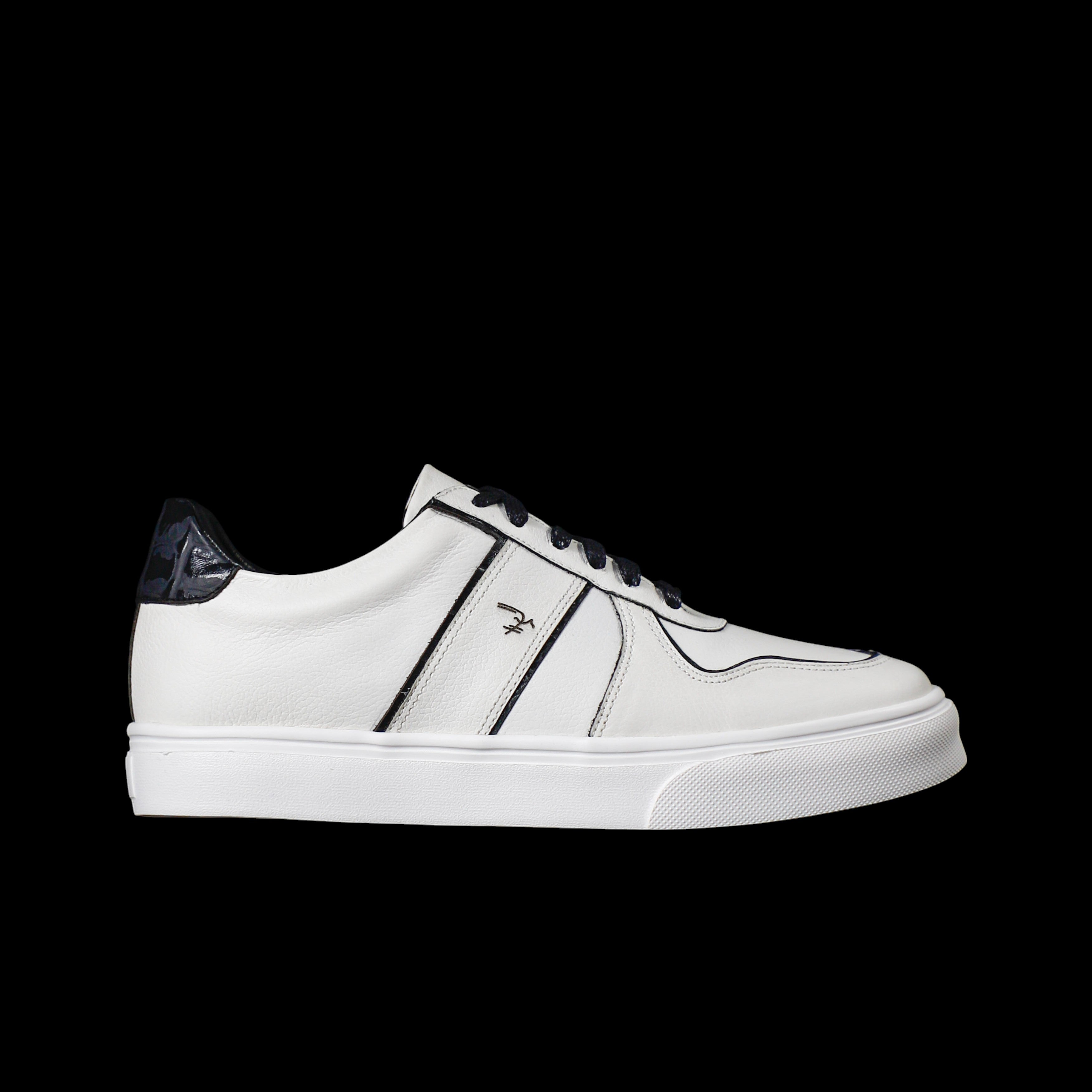 CAMBRIDGE BLANCO HUESO