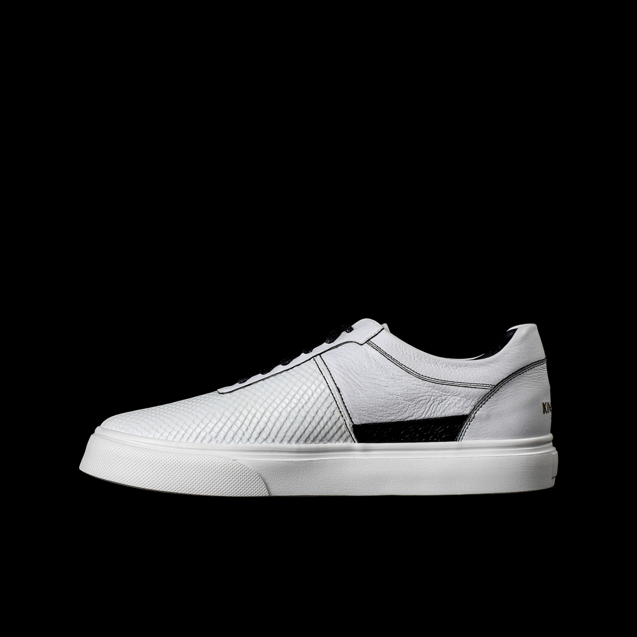 FELDKIRCH CROCODILE BLANCO