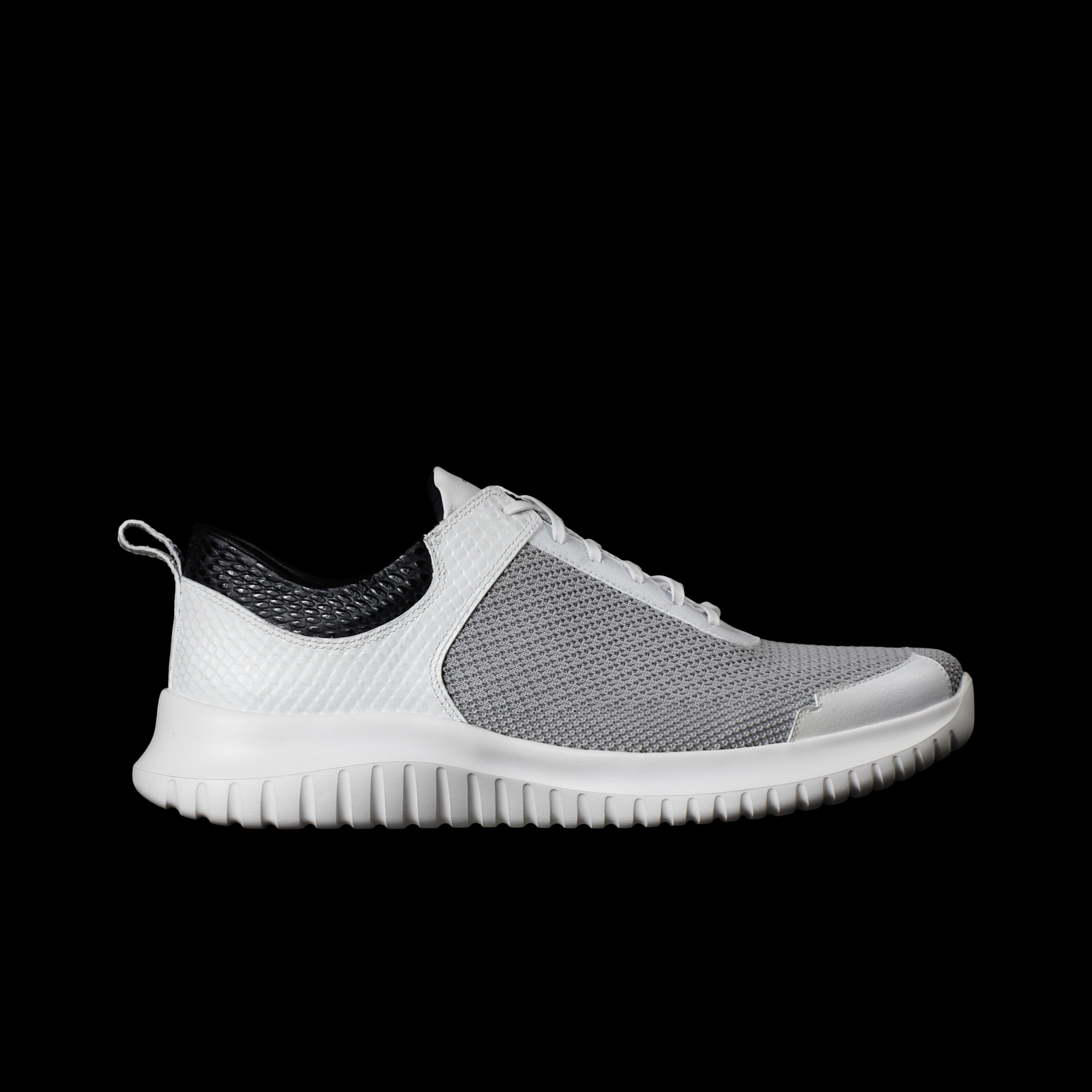 LIVERPOOL GRIS X BLANCO