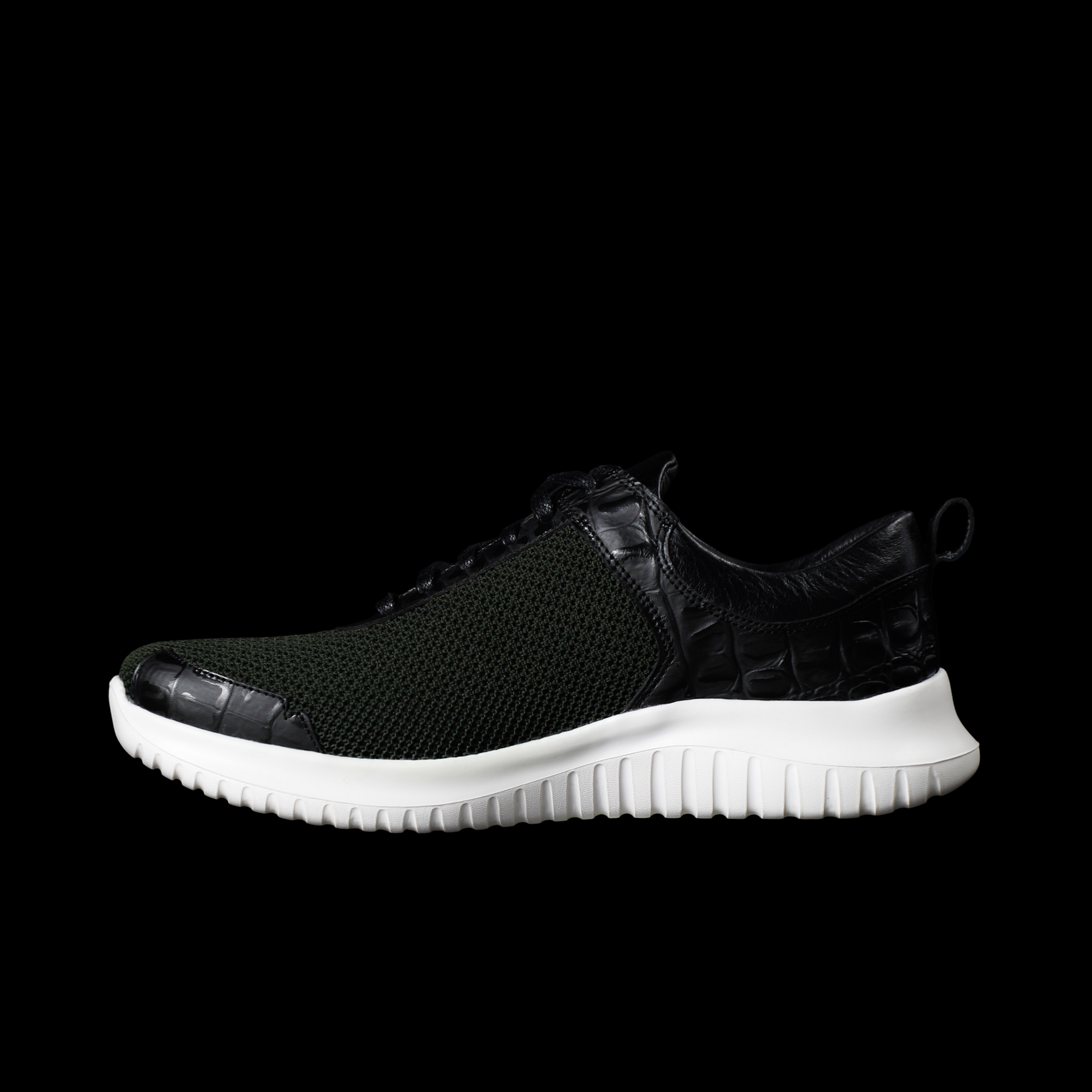 LIVERPOOL VERDE X NEGRO