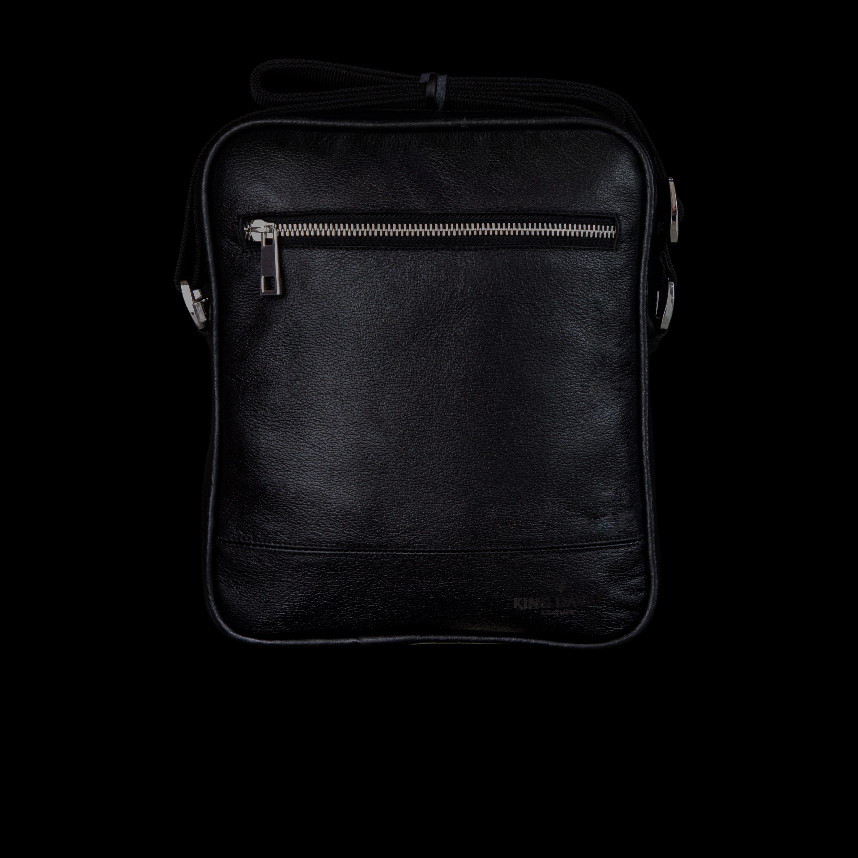 MINIBAG LISO NEGRO