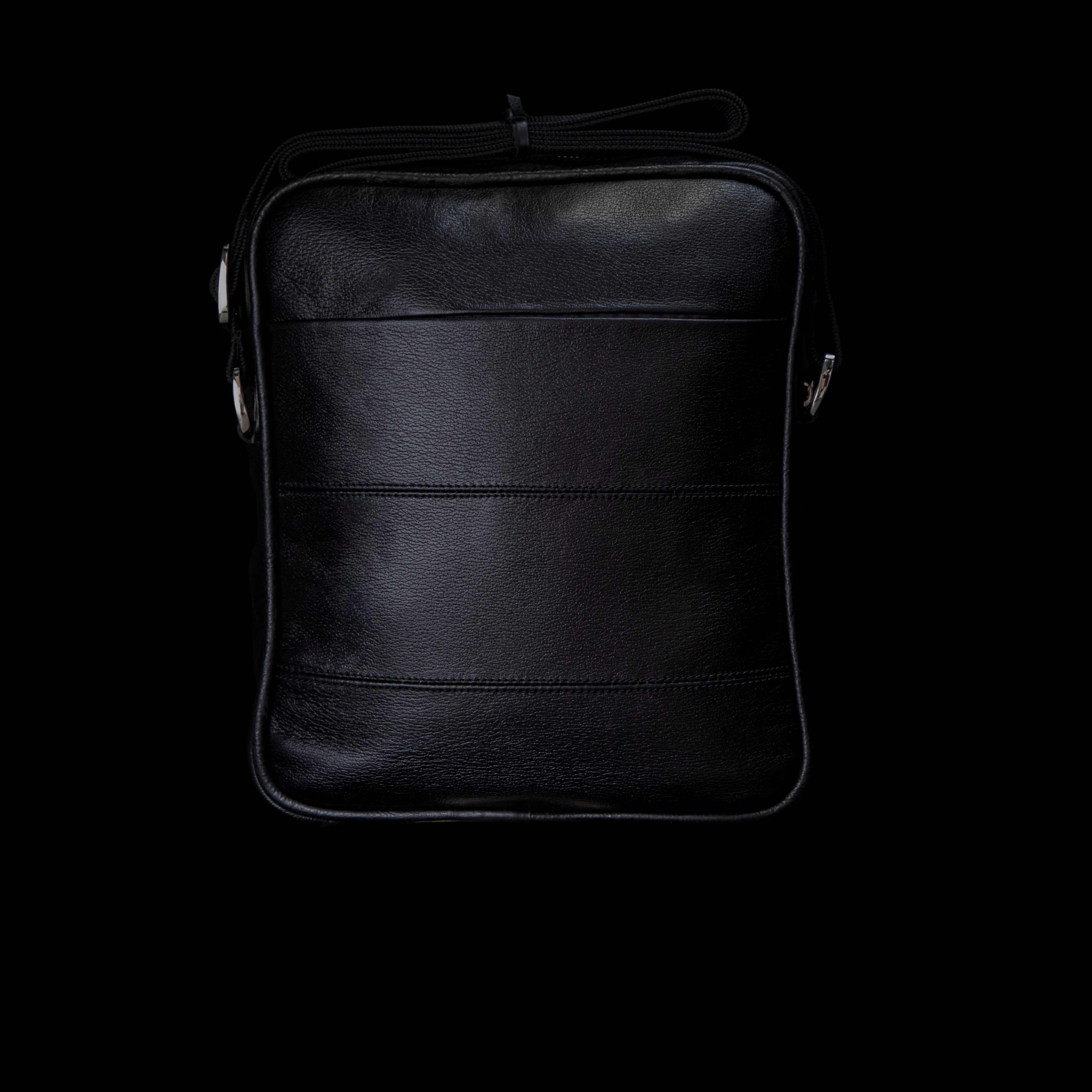 MINIBAG LISO NEGRO