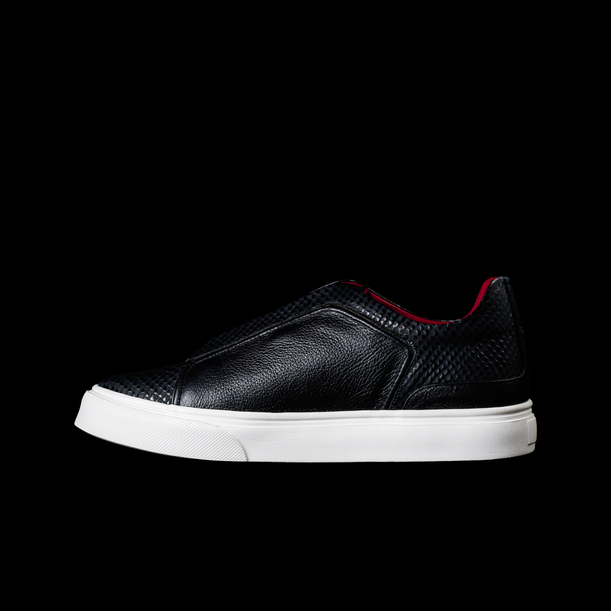NORUEGA CROCODILE NEGRO