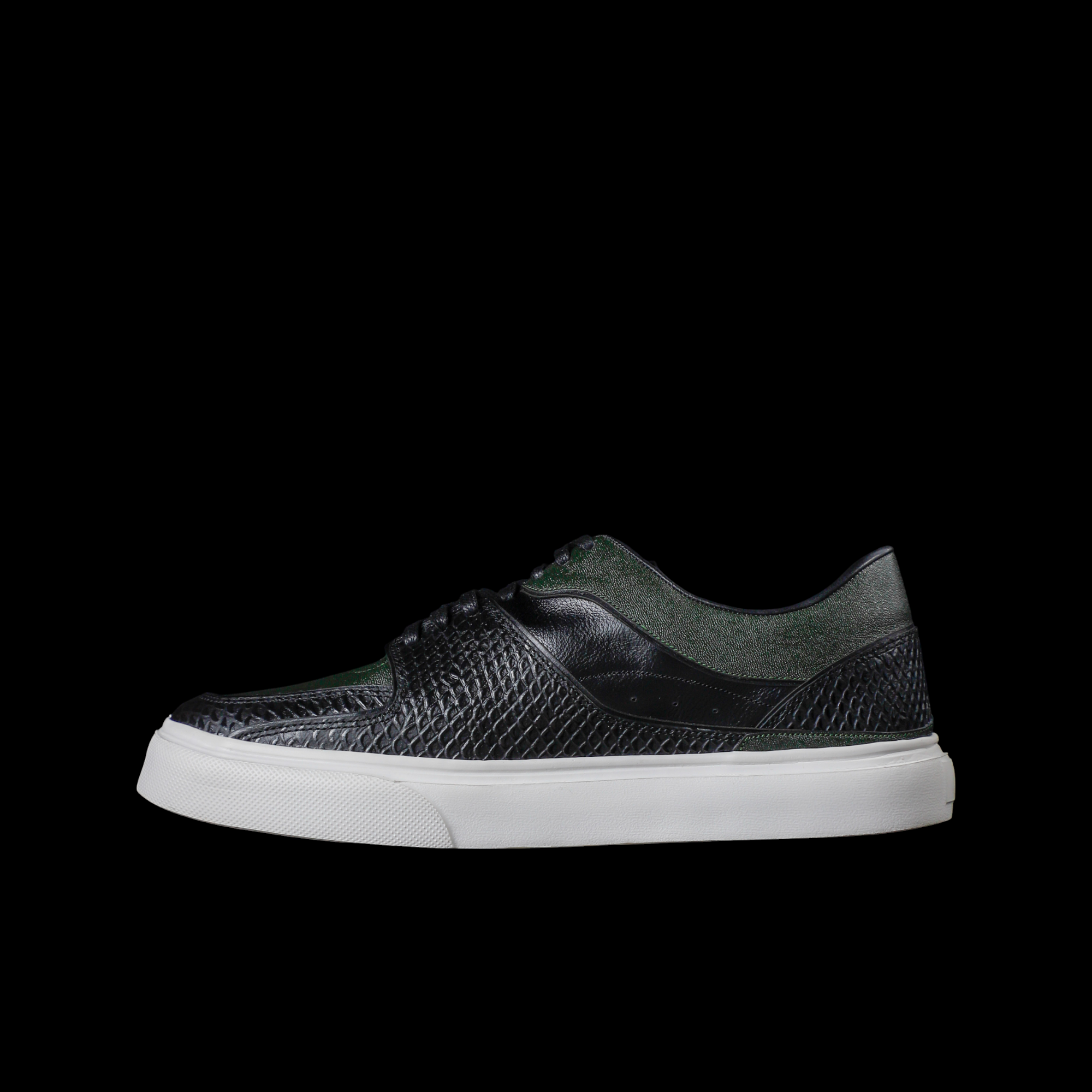 YORK CROCODILE NEGRO