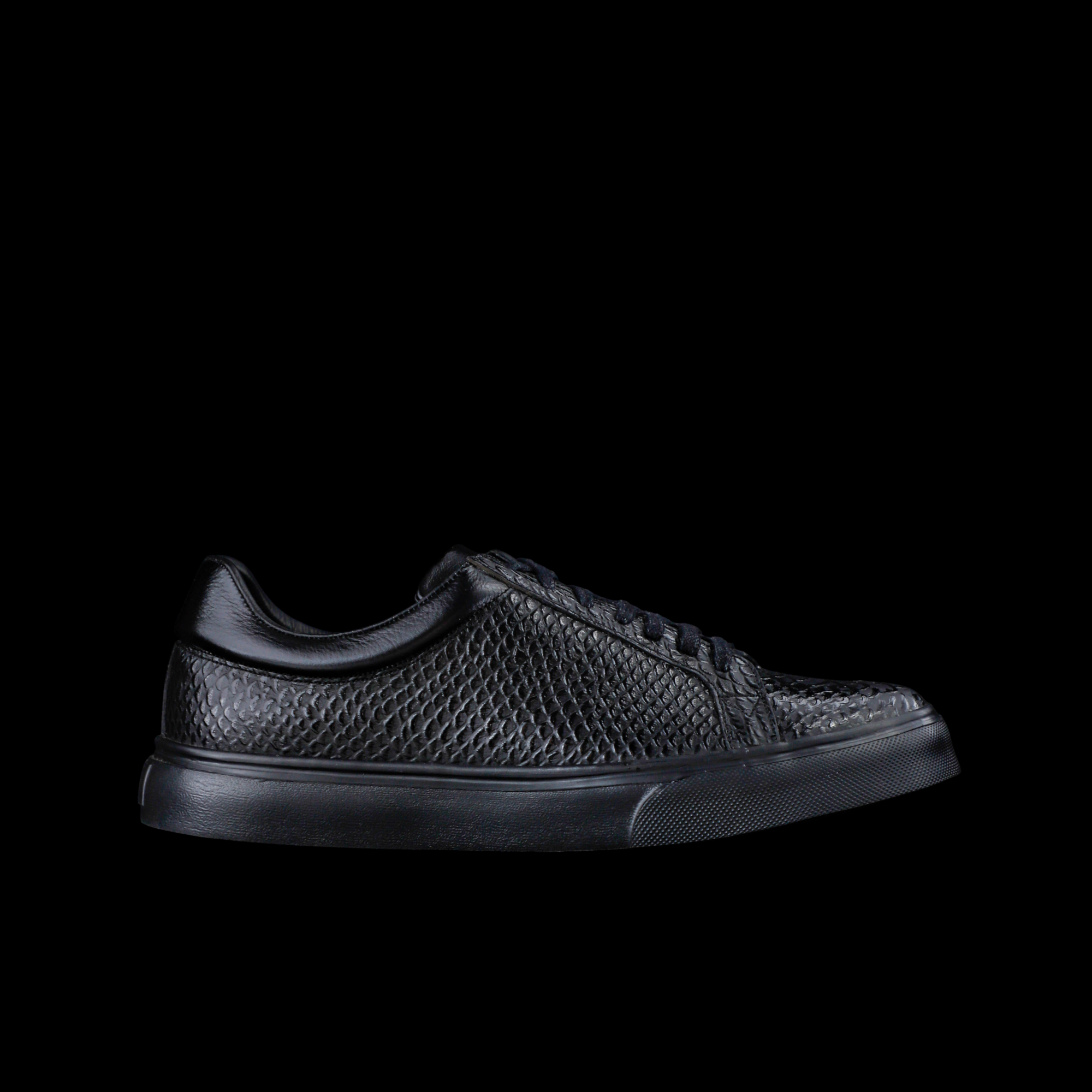 NASHVILLE CROCODILE NEGRO