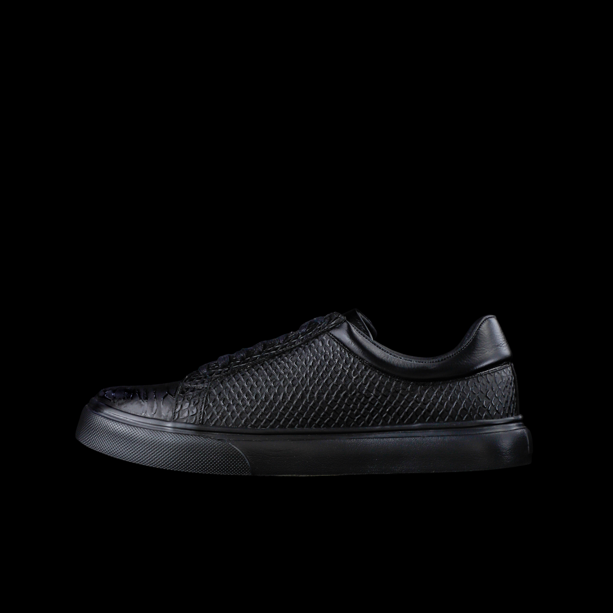 NASHVILLE CROCODILE NEGRO