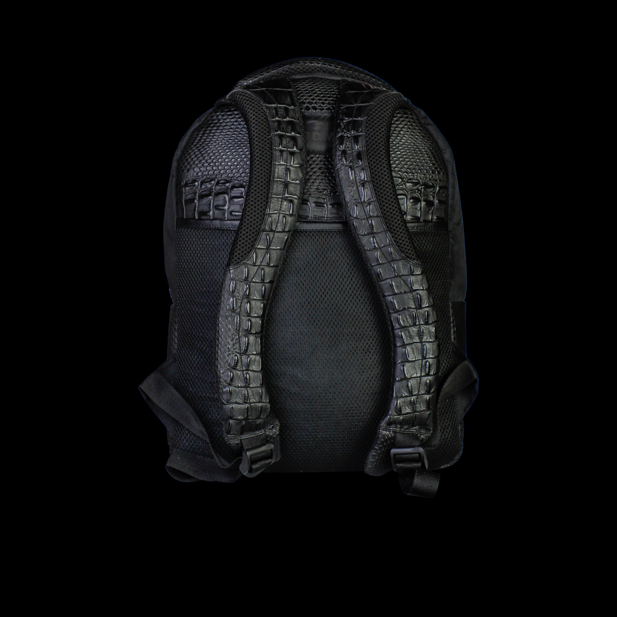BACKPACK CAIIMANN NEGRO