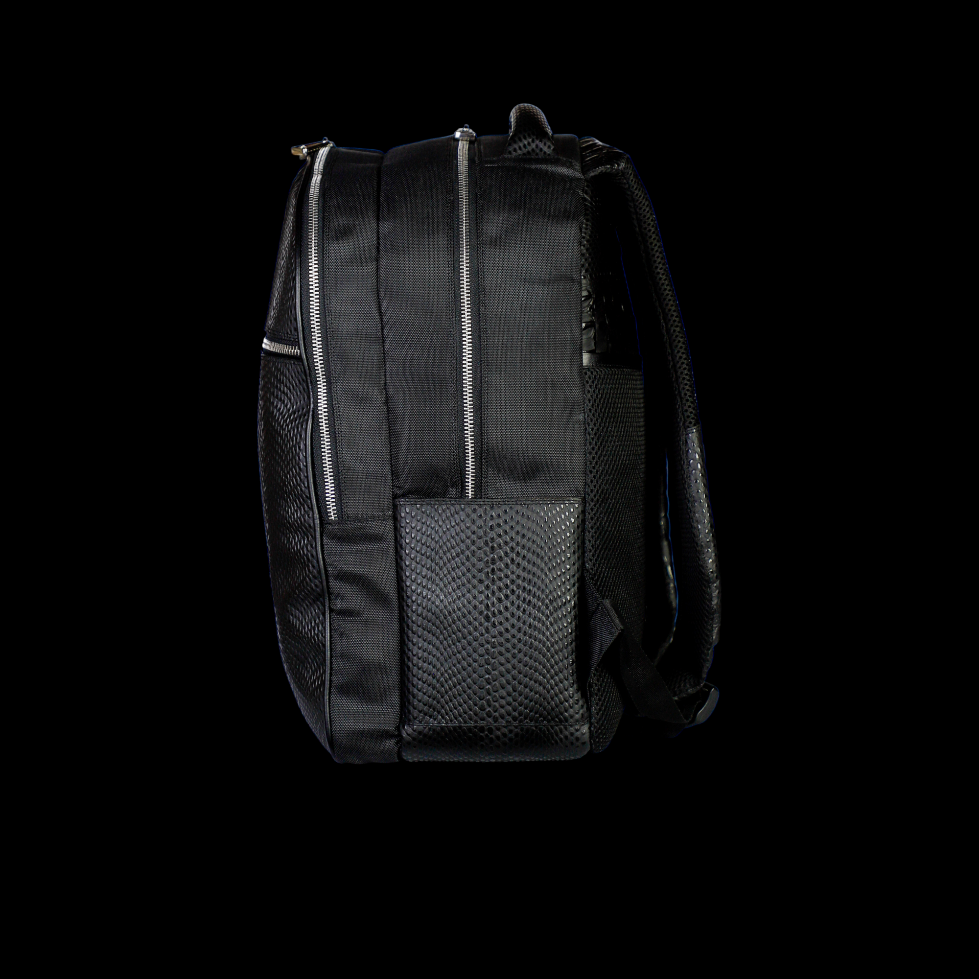 BACKPACK CAIIMANN NEGRO