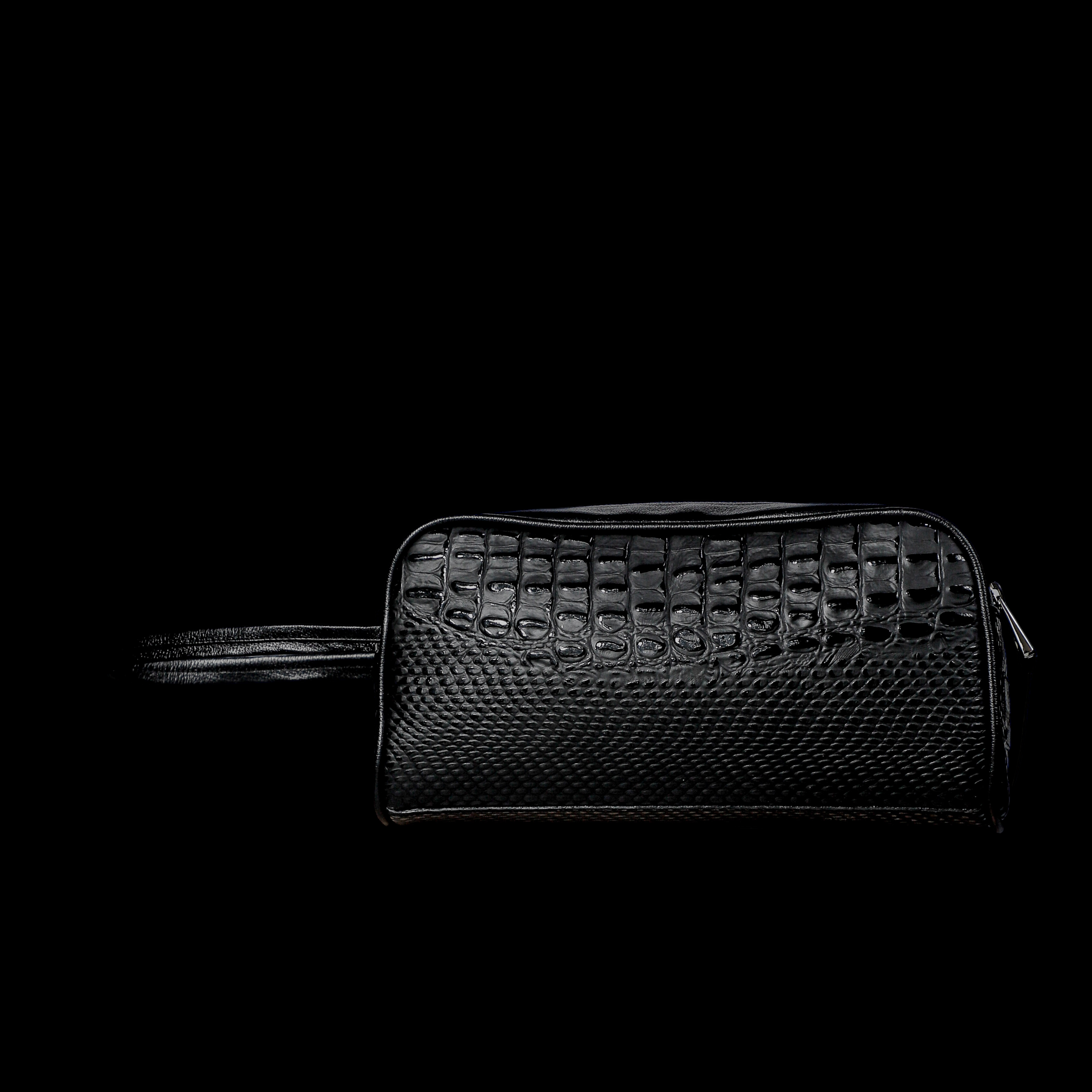MANOS LIBRES GRANDE LUXURY NEGRO