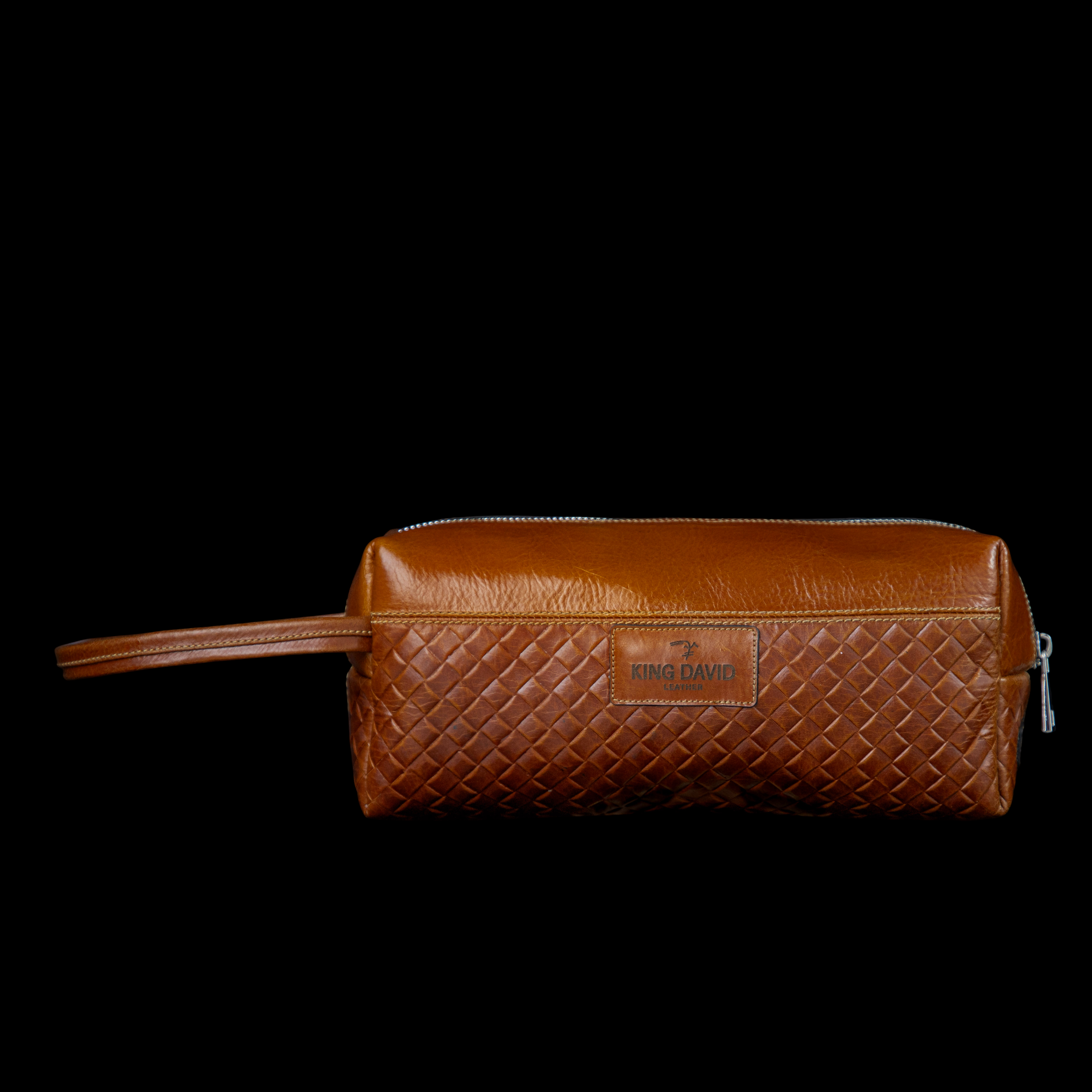 MANOS LIBRES MIEL OSCURO