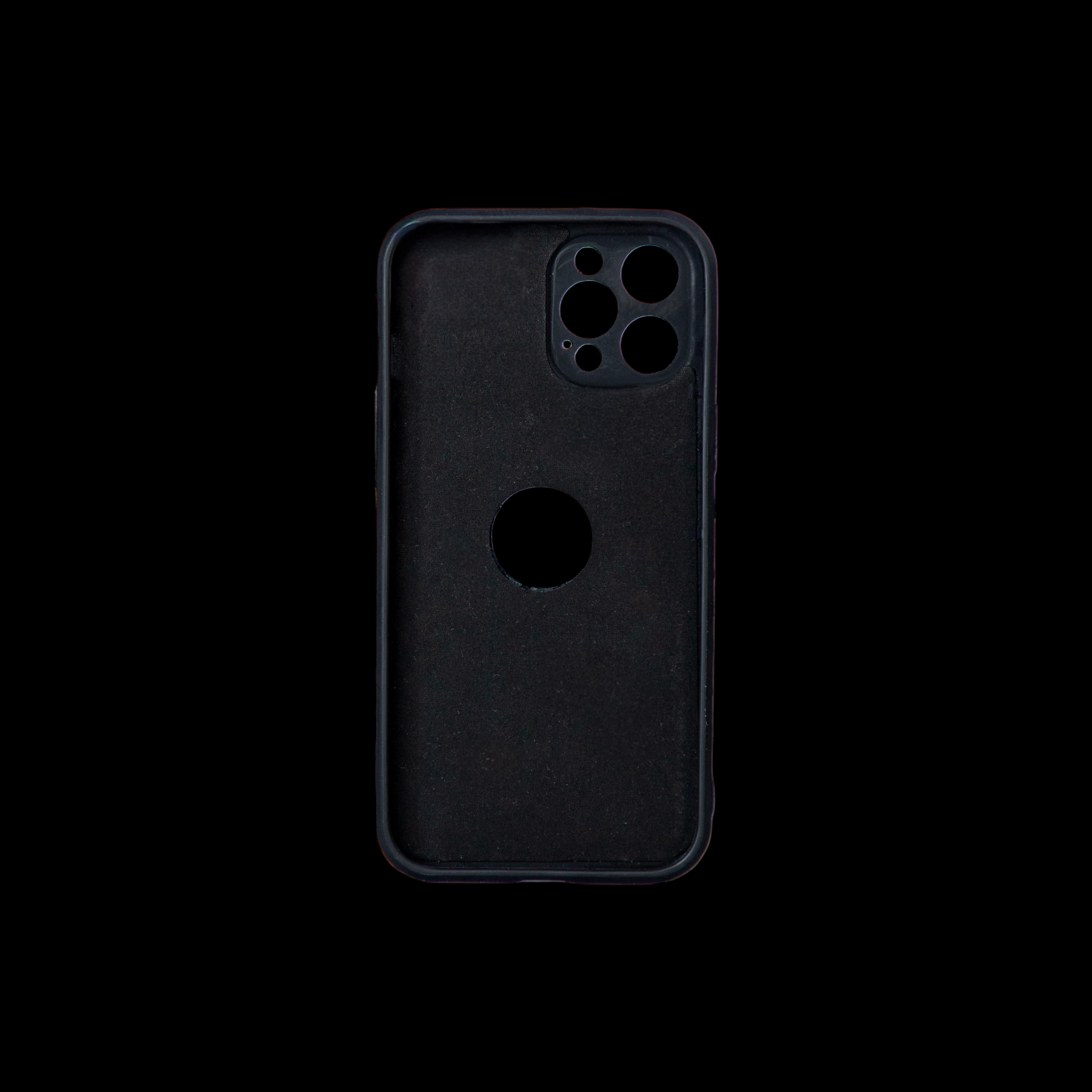 CASE 12 PRO MAX