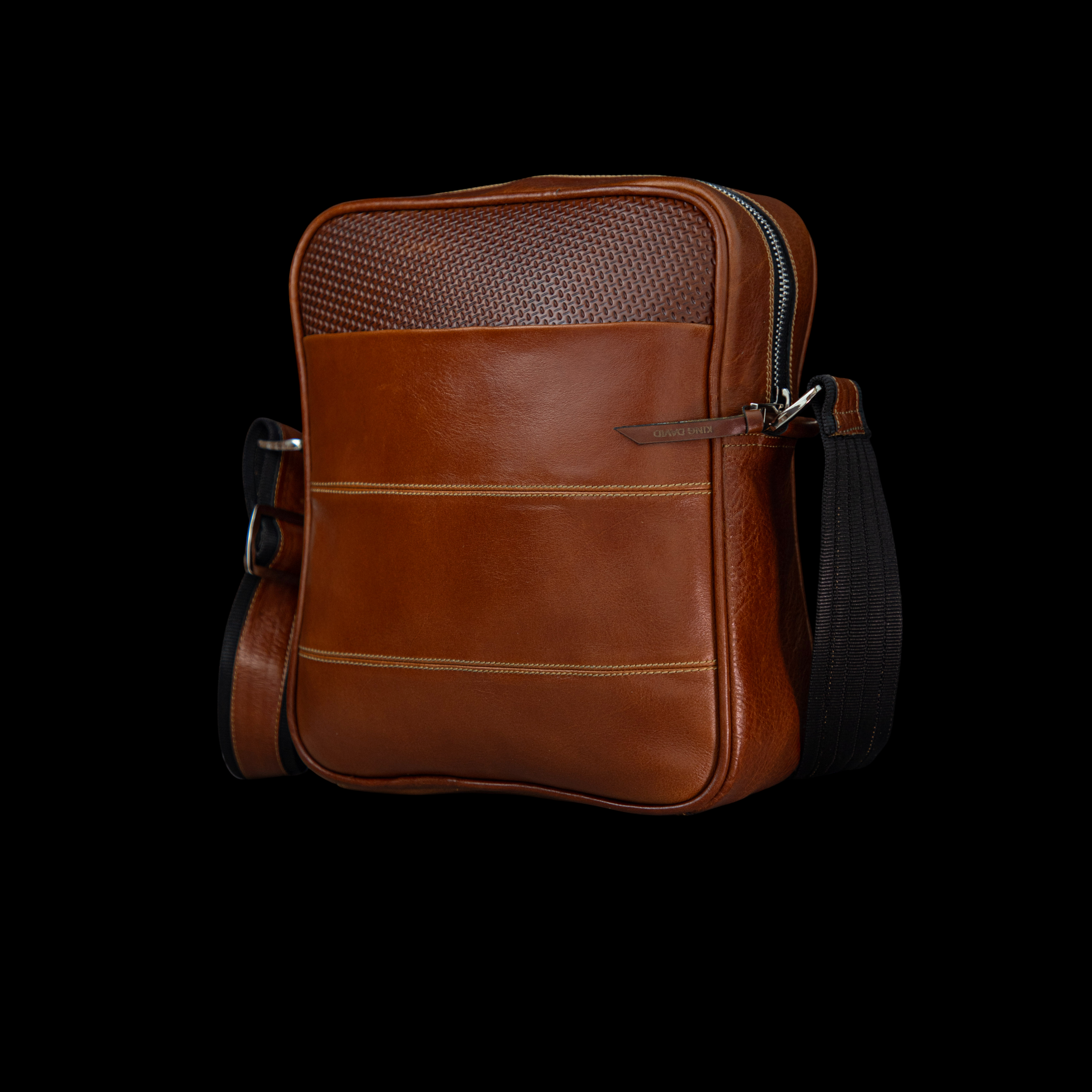 MINIBAG LISO MIEL