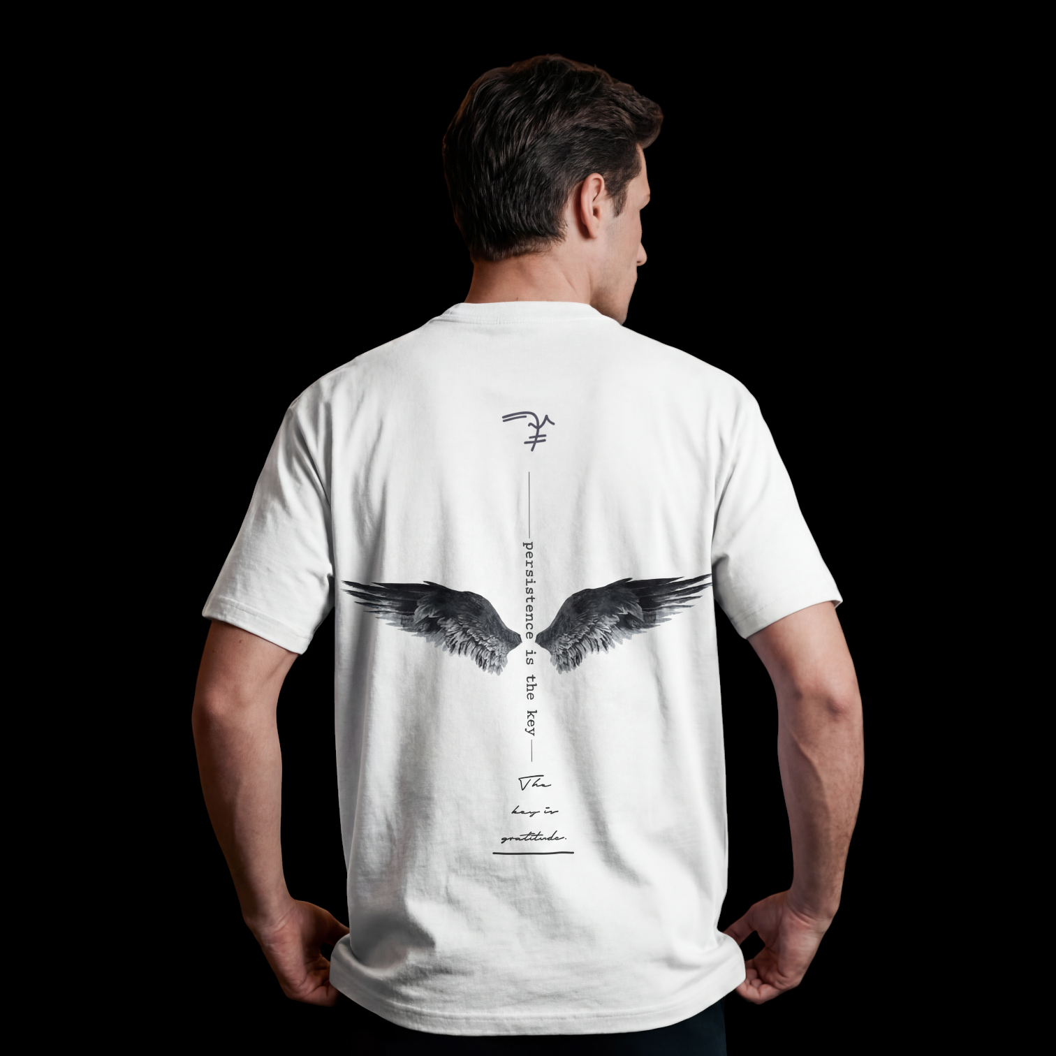 Camiseta T-02 Perla