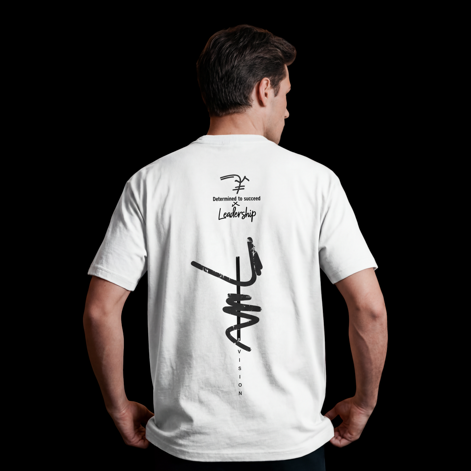 Camiseta T-04 Perla