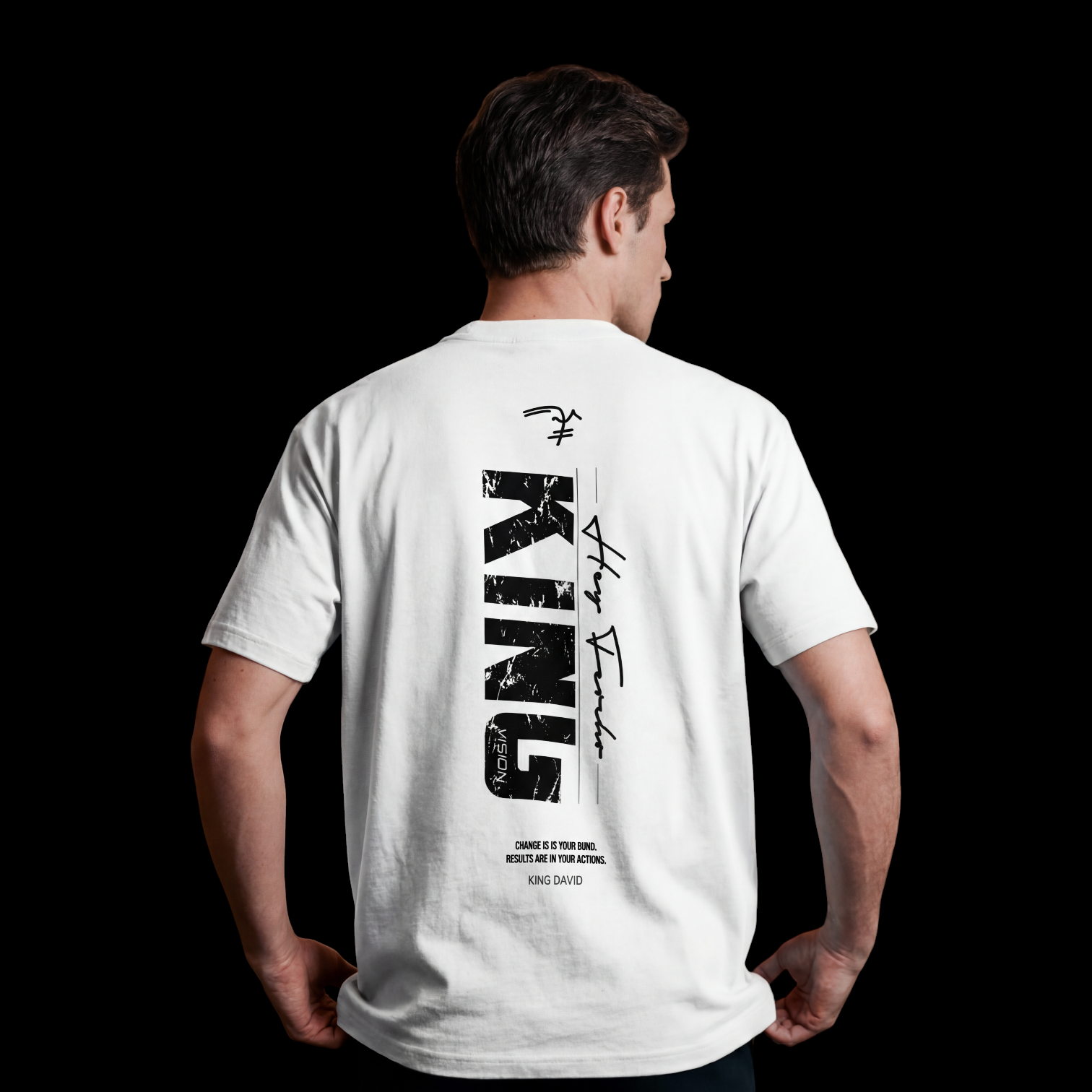 Camiseta T-05 Perla