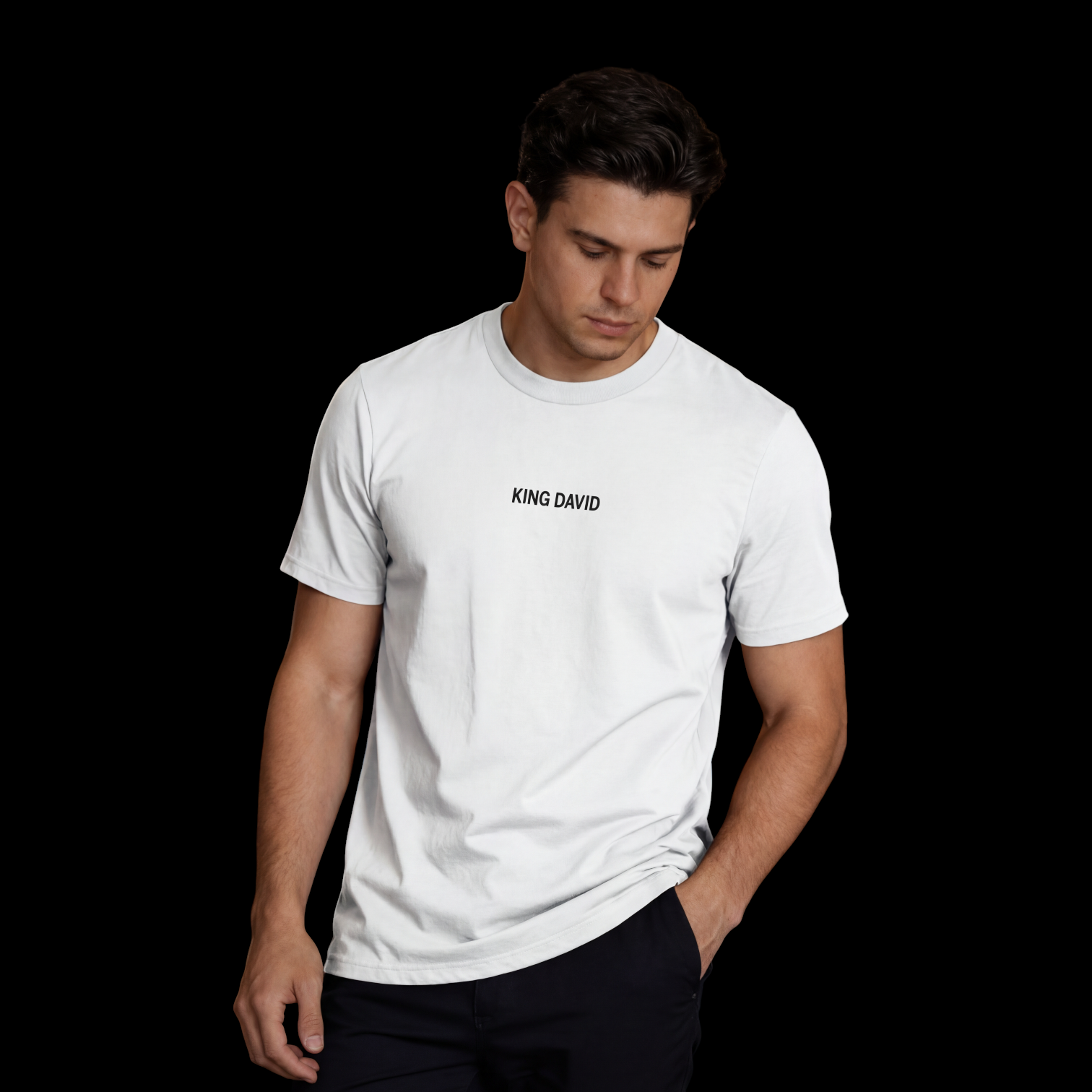 Camiseta T-08 Perla